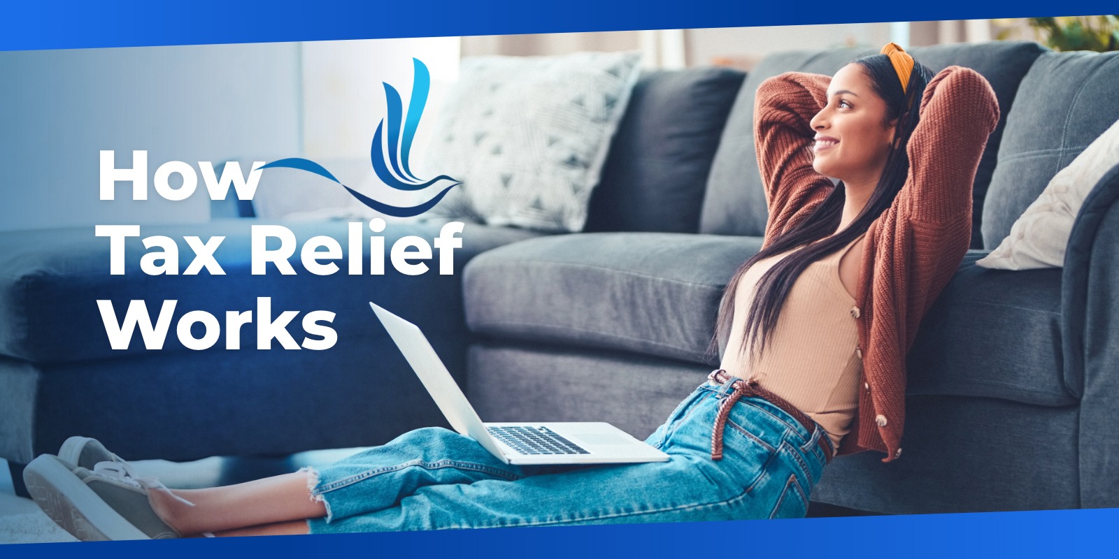 how tax relief works