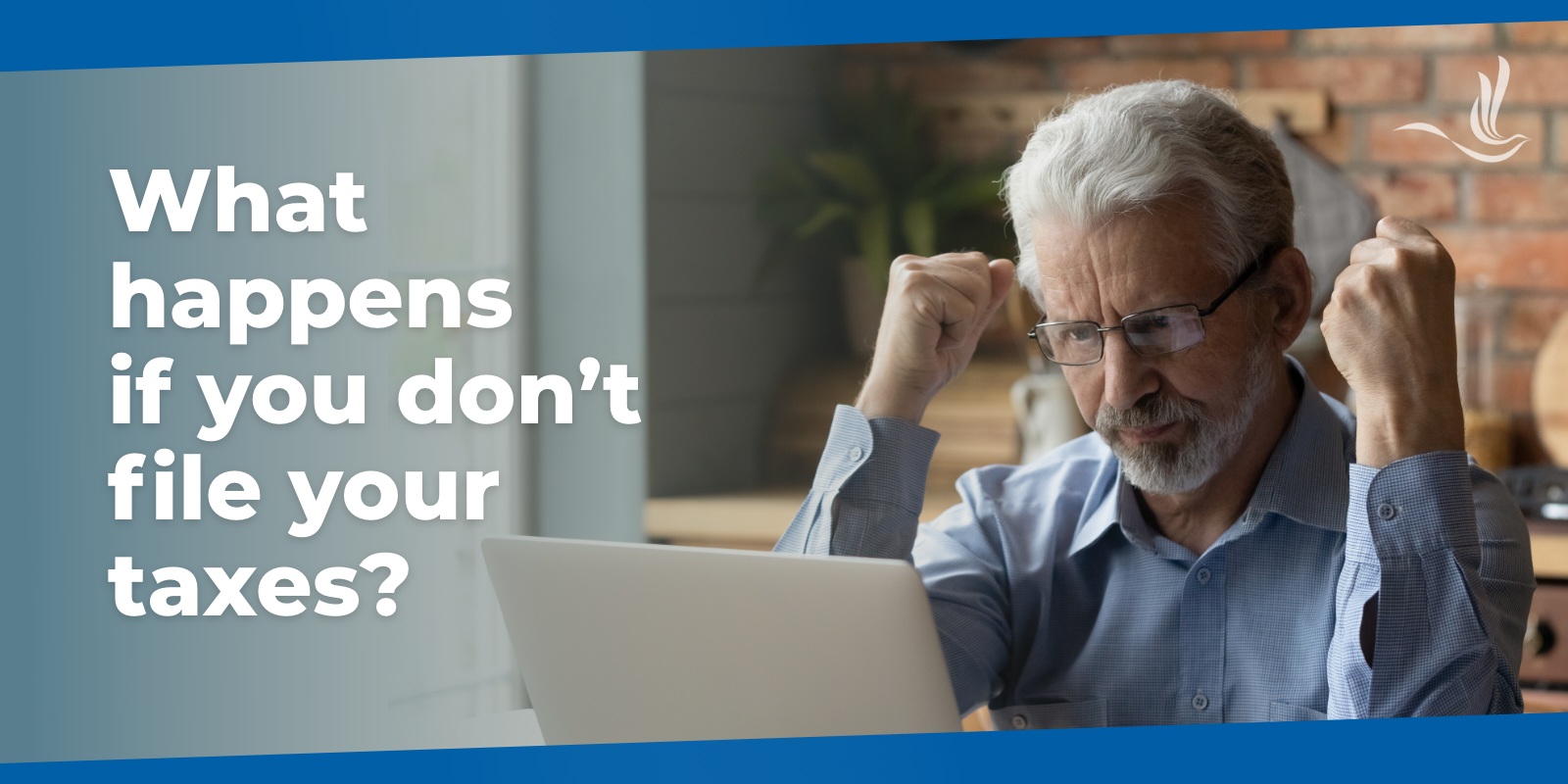 what happens if you dont file your taxes