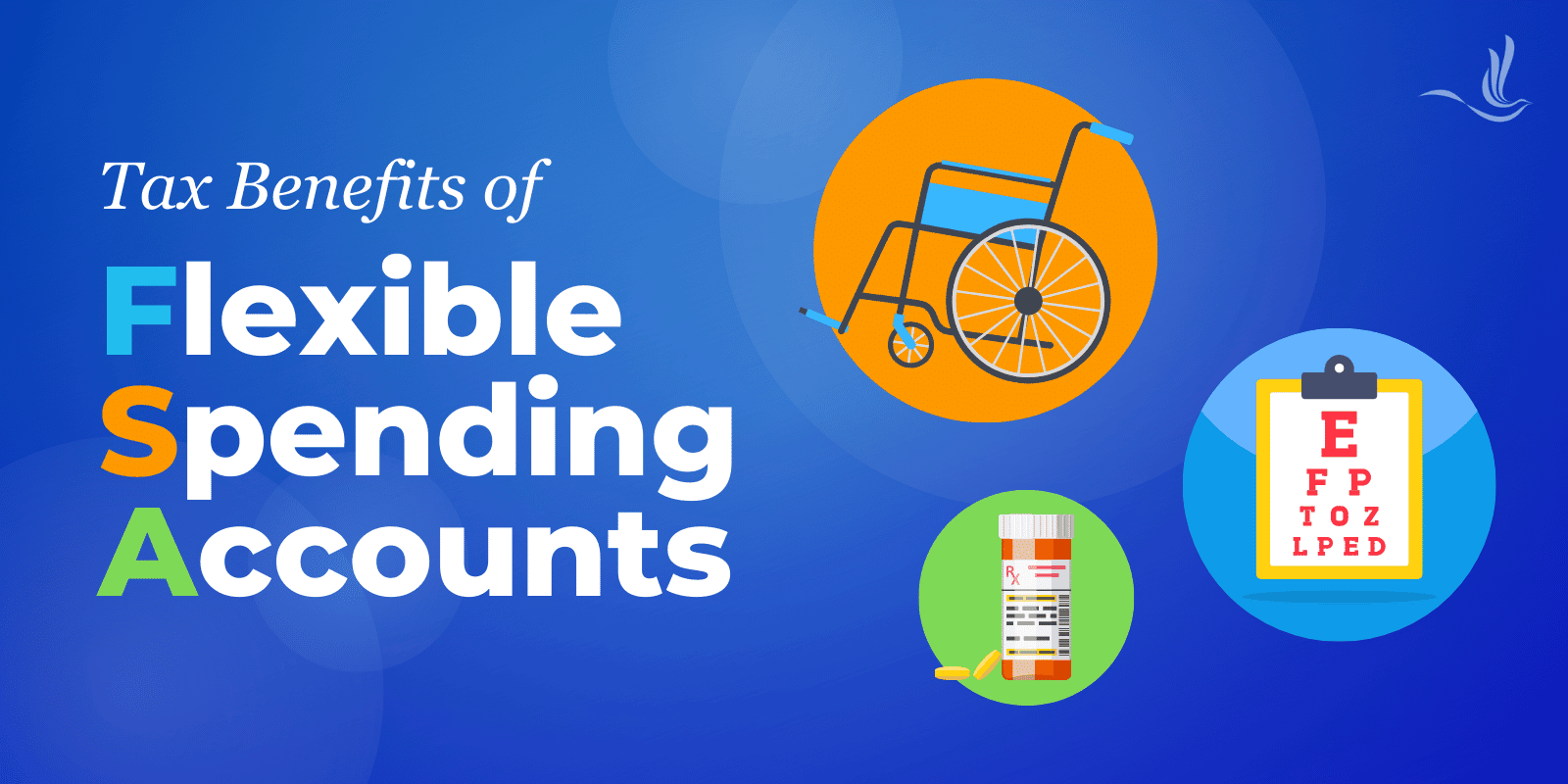 tax benefits of flexible spending accounts