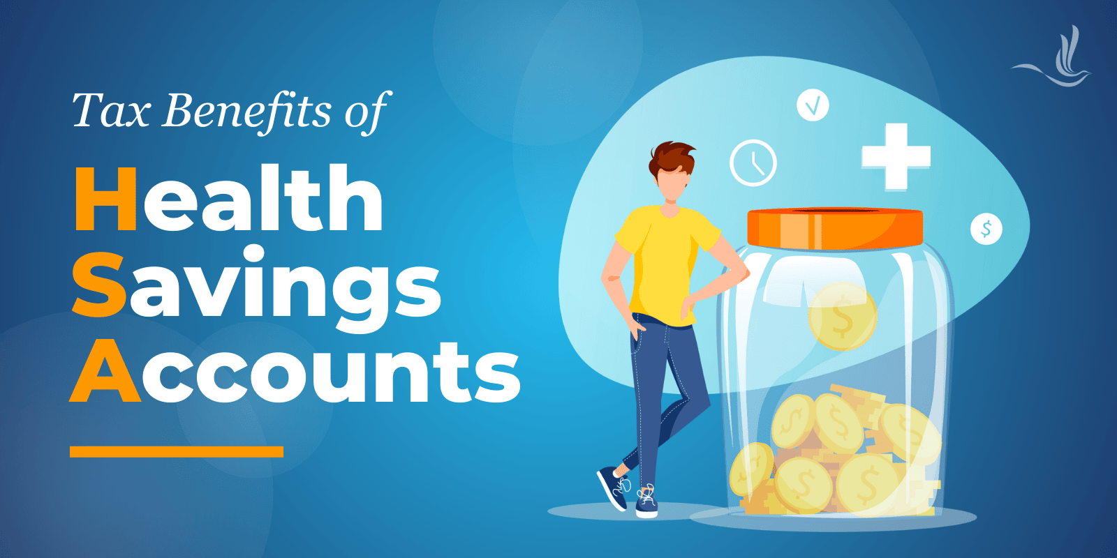 tax benefits of health savings accounts