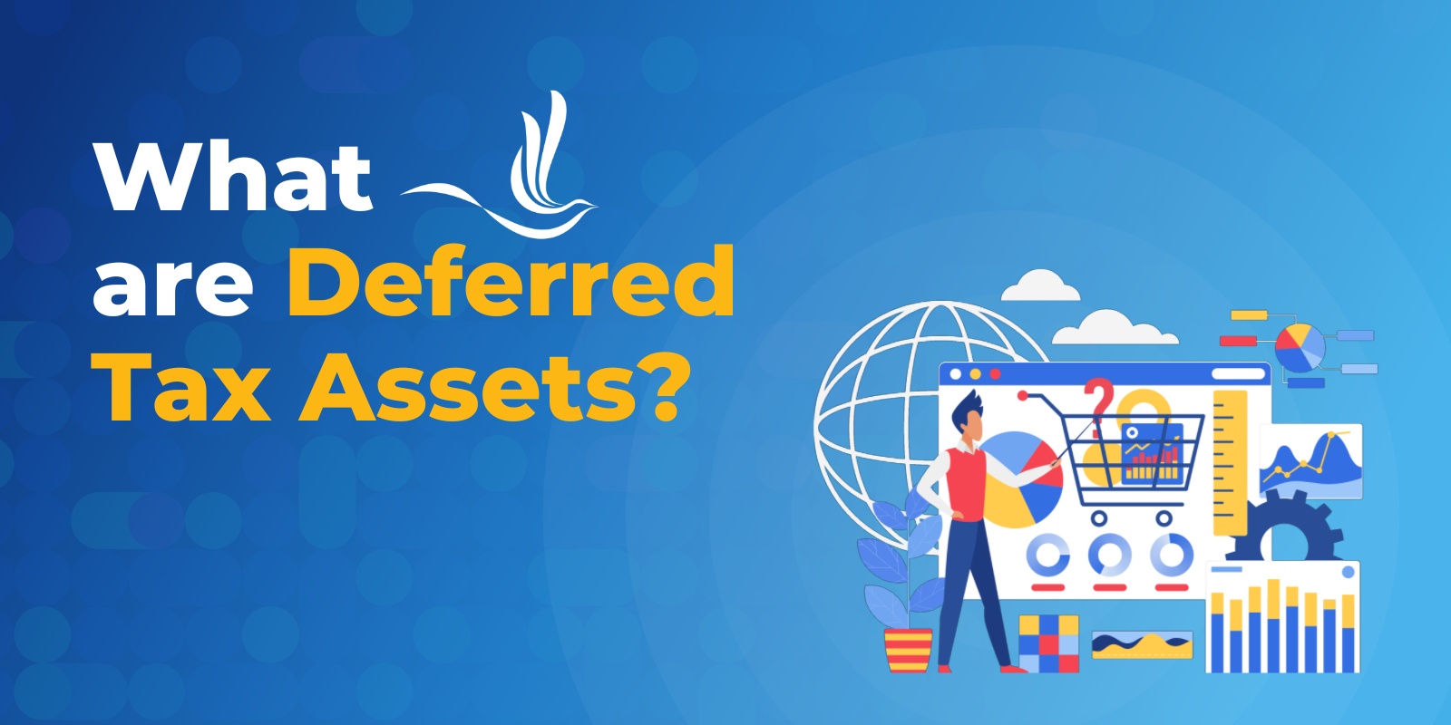 what are deferred tax assets?